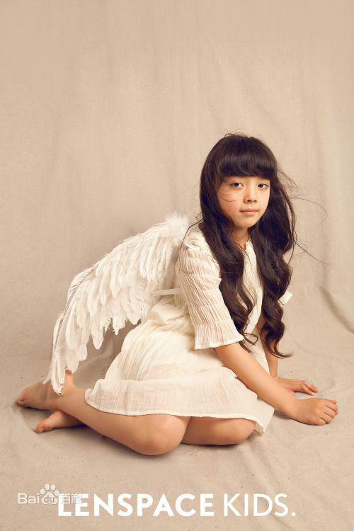 刘黛希(Daisy)最新图集