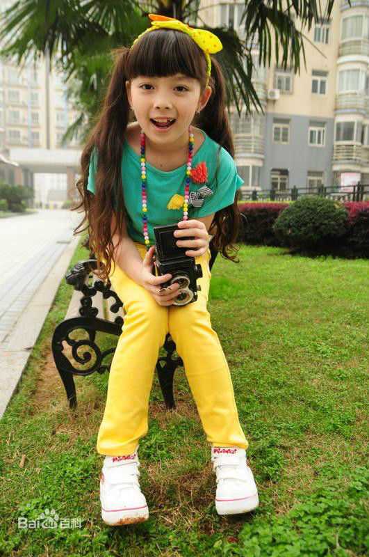 最新刘黛希(Daisy)性感图片