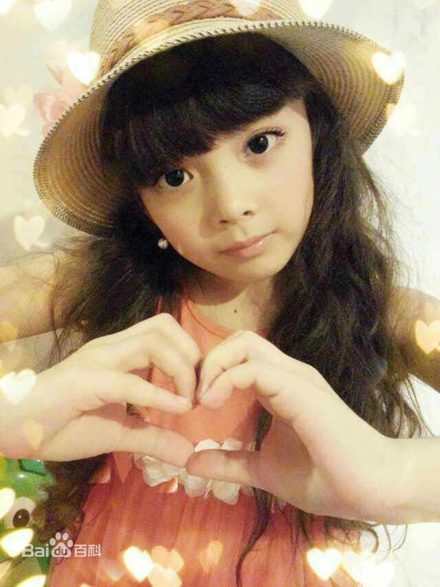 最新刘黛希(Daisy)性感图片