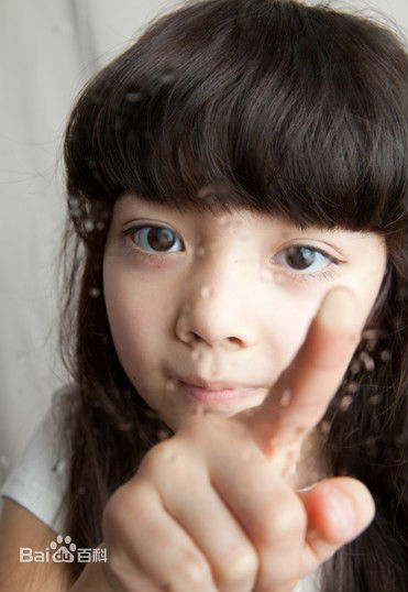 最新刘黛希(Daisy)性感图片