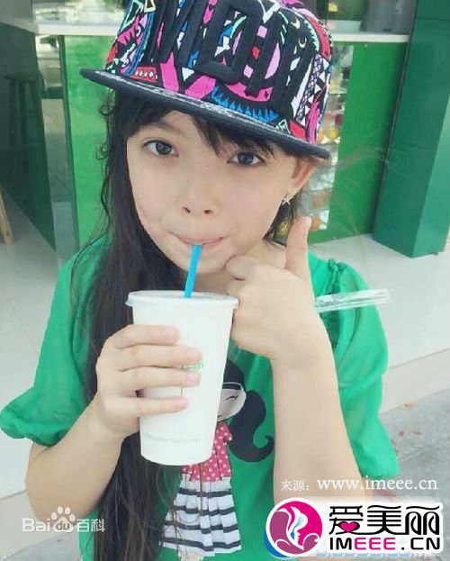 最新刘黛希(Daisy)性感图片