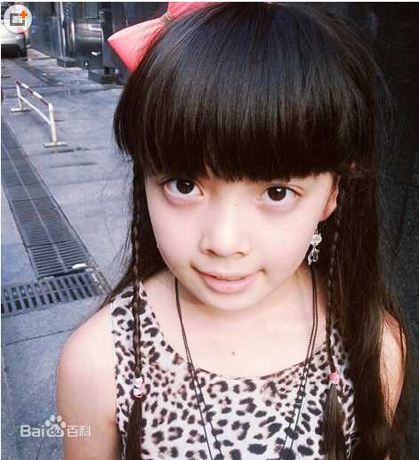 最新刘黛希(Daisy)性感图片