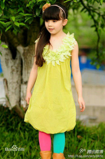 最新刘黛希(Daisy)性感图片