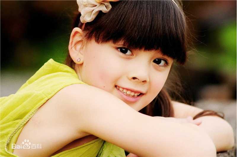 最新刘黛希(Daisy)性感图片