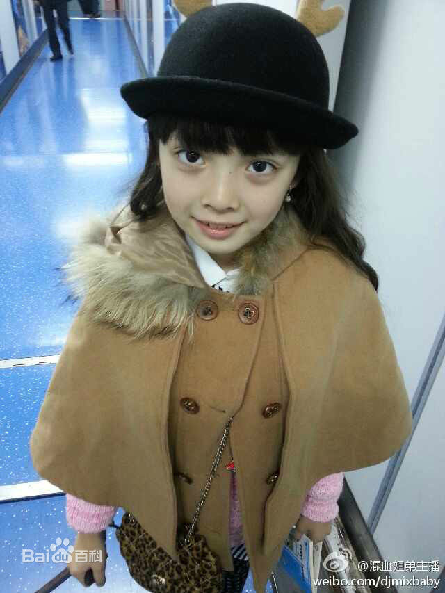 最新刘黛希(Daisy)性感图片