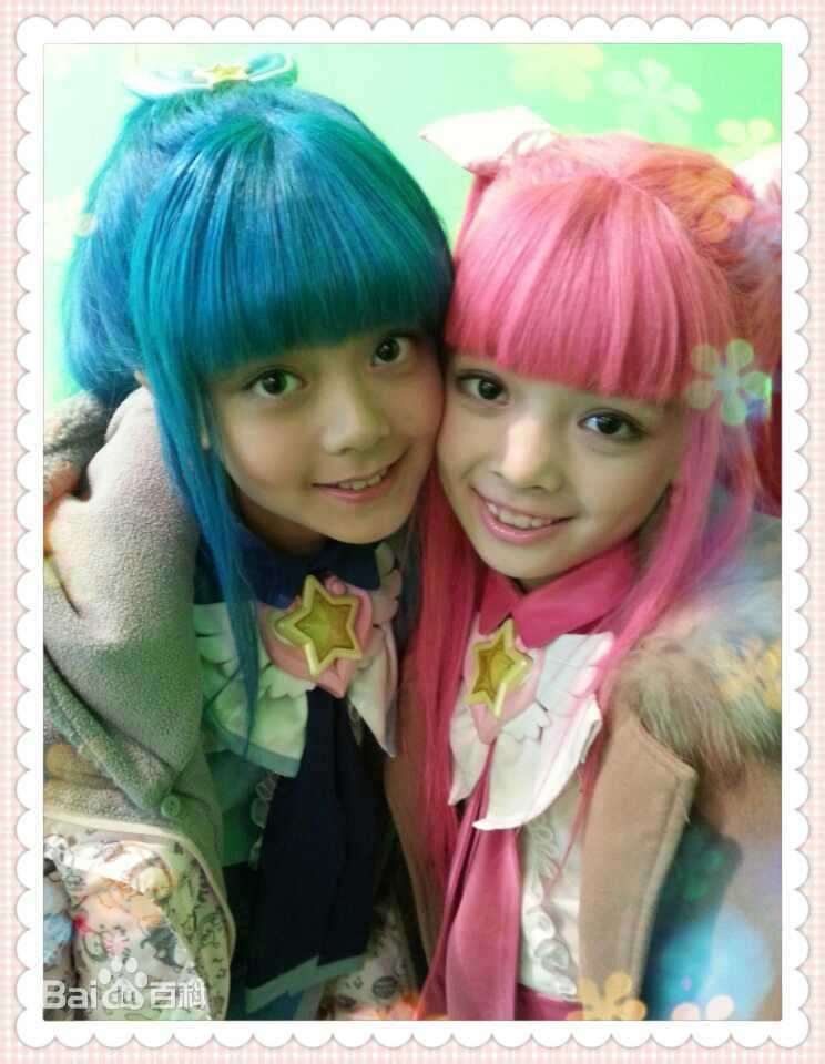 最新刘黛希(Daisy)性感图片