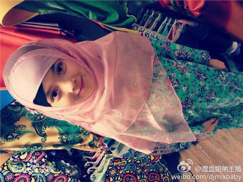 最新刘黛希(Daisy)性感图片