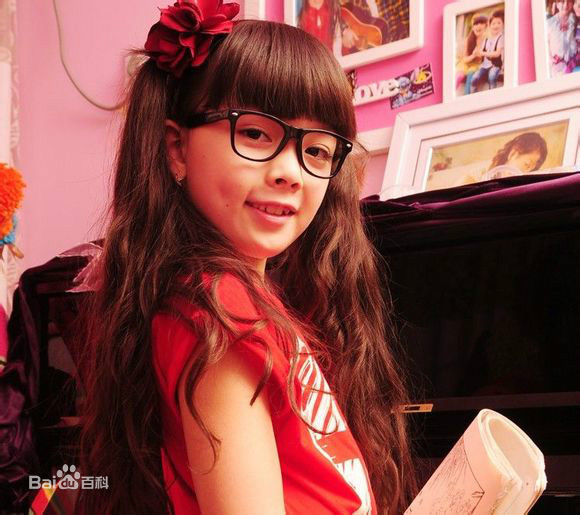 最新刘黛希(Daisy)性感图片