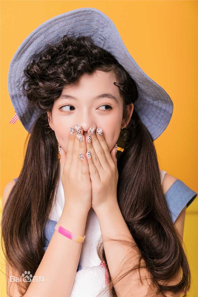 刘黛希(Daisy)前后照片