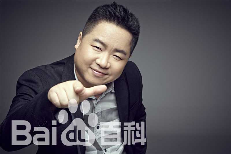 高清管晓杰(Einstein)图片