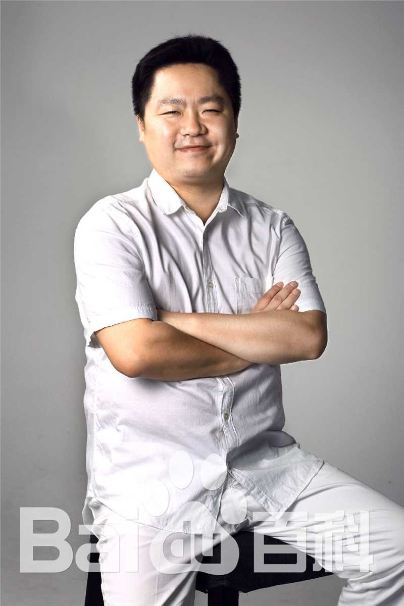 高清管晓杰(Einstein)图片