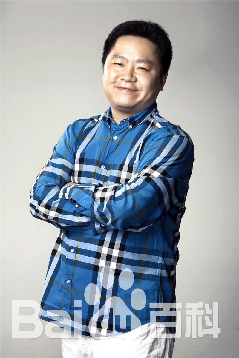 高清管晓杰(Einstein)图片