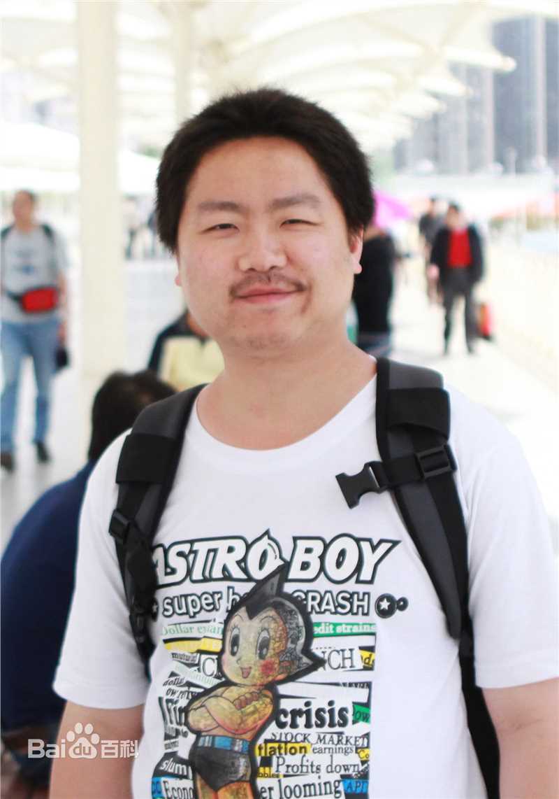 精选管晓杰(Einstein)