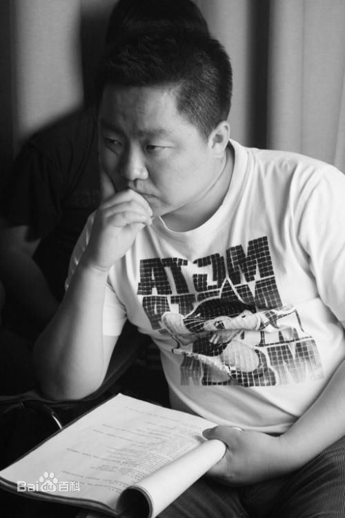 精选管晓杰(Einstein)