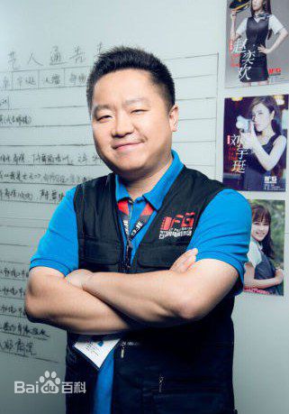 精选管晓杰(Einstein)