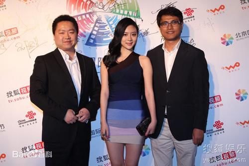 管晓杰(Einstein)前后照片