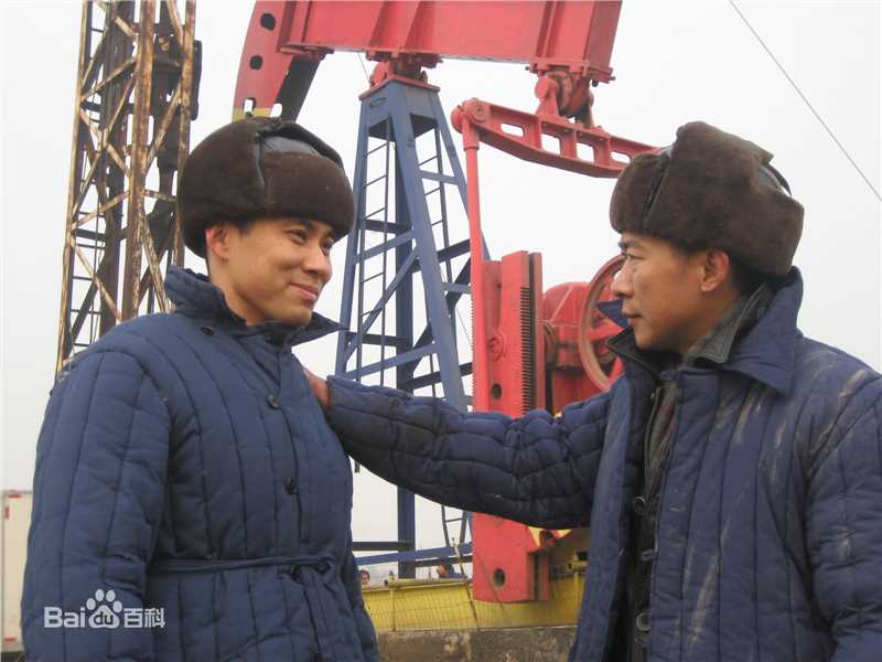 赵艺然导演工作照生活照相册