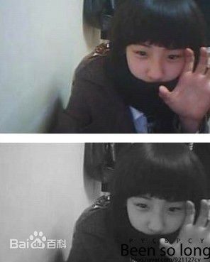 朴灿烈(（韩文名）、Park Chanyeol（官方艺名）)出道前照片图册