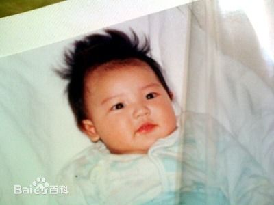 朴灿烈(（韩文名）、Park Chanyeol（官方艺名）)出道前照片图册