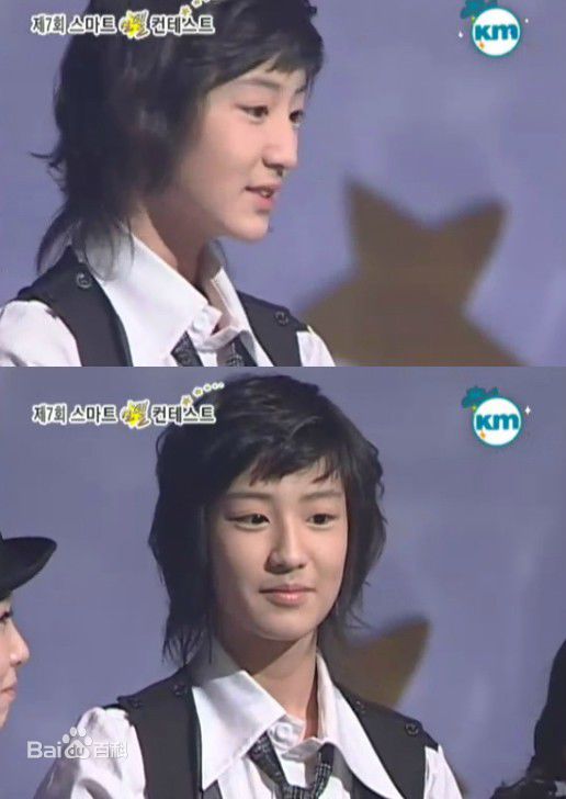 朴灿烈(（韩文名）、Park Chanyeol（官方艺名）)出道前照片图册