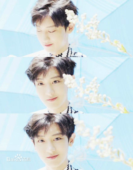 朴灿烈(（韩文名）、Park Chanyeol（官方艺名）)精选图册