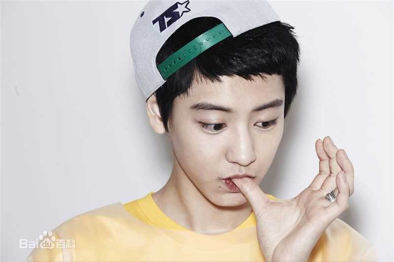 朴灿烈(（韩文名）、Park Chanyeol（官方艺名）)精选图册