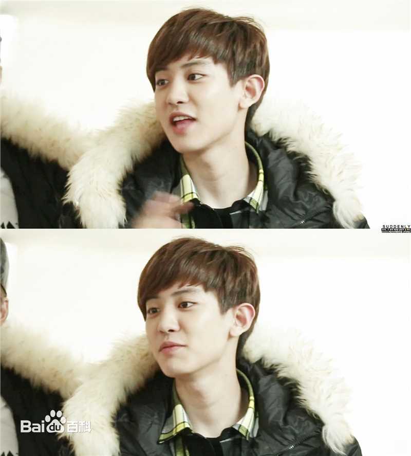 朴灿烈((韩文名)、Park Chanyeol(官方艺名))综艺节目性感图片图集万佳直播吧