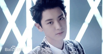 朴灿烈(（韩文名）、Park Chanyeol（官方艺名）)动态图图片图集