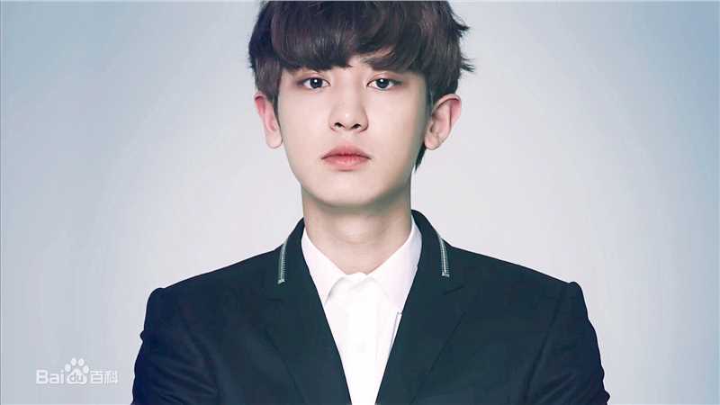 最新朴灿烈(（韩文名）、Park Chanyeol（官方艺名）)性感图片