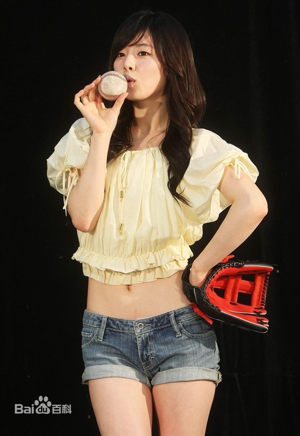 洪秀儿(Sooah Hong)