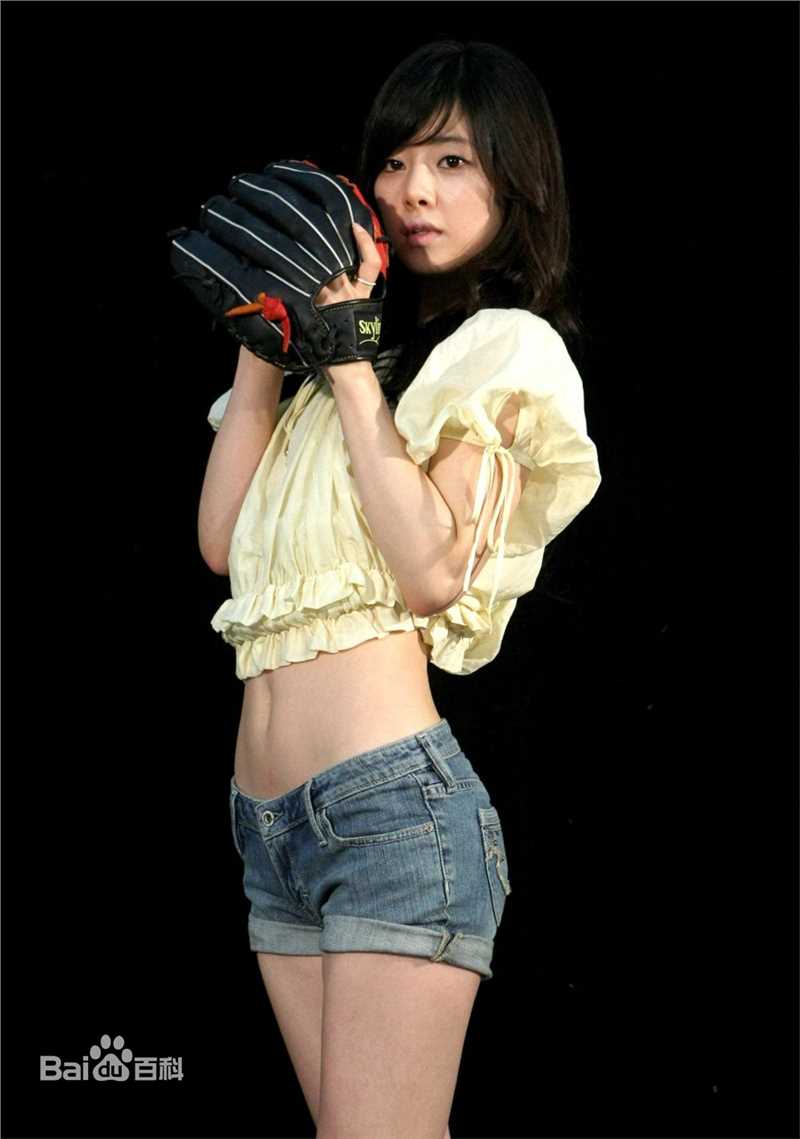 洪秀儿(Sooah Hong)