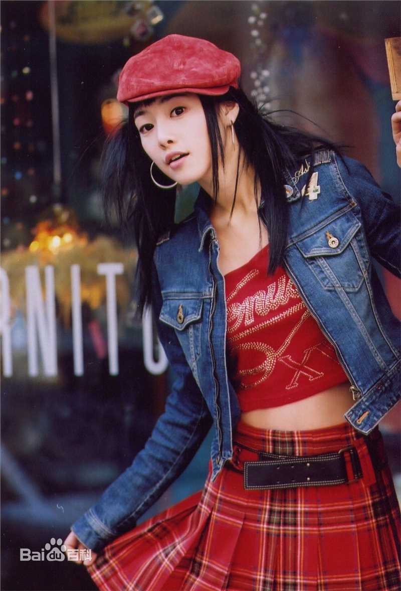 洪秀儿(Sooah Hong)