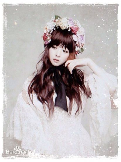 洪秀儿(Sooah Hong)