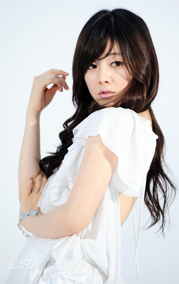 洪秀儿(Sooah Hong)