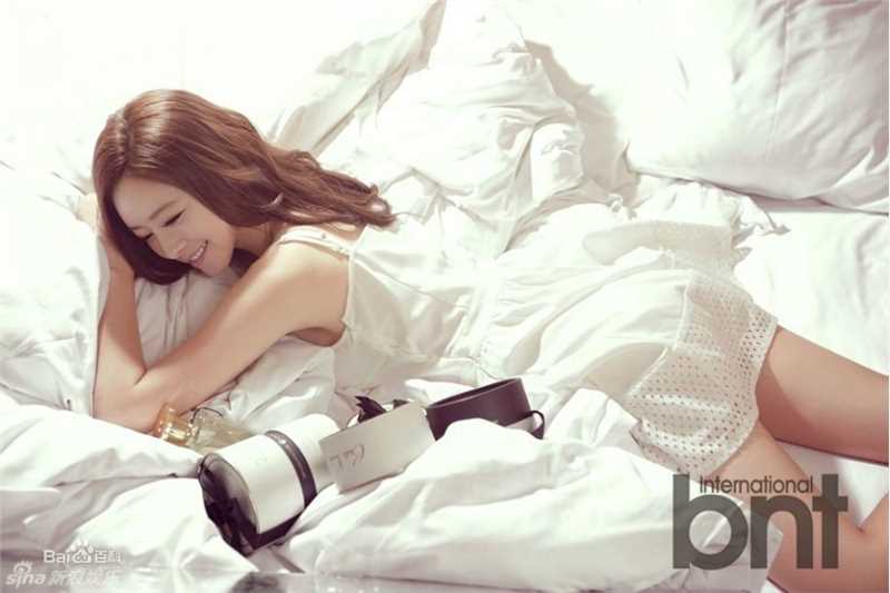 洪秀儿(Sooah Hong)最全壁纸