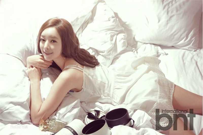 洪秀儿(Sooah Hong)最全壁纸