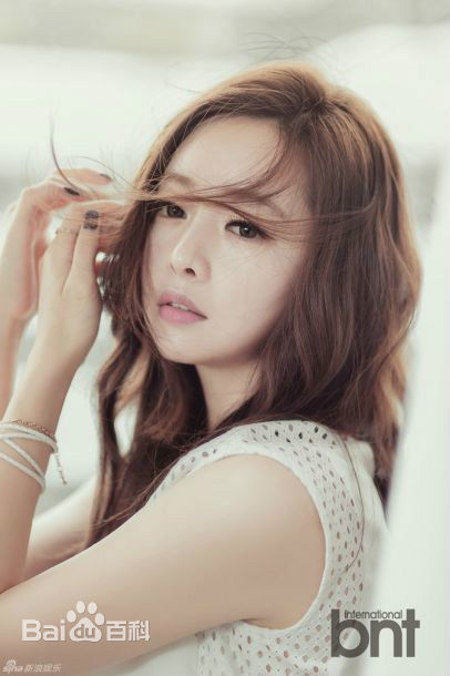 洪秀儿(Sooah Hong)最全壁纸