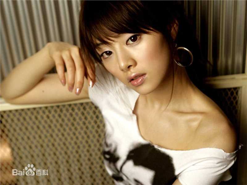洪秀儿(Sooah Hong)最全人物壁纸