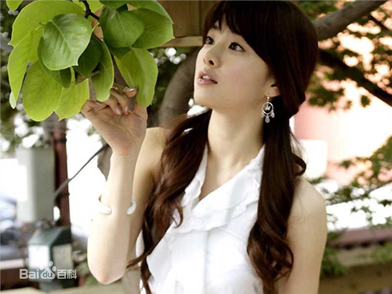 洪秀儿(Sooah Hong)最全人物壁纸