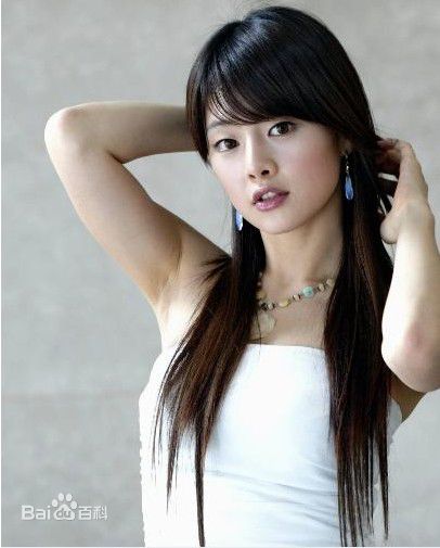 洪秀儿(Sooah Hong)最全人物壁纸