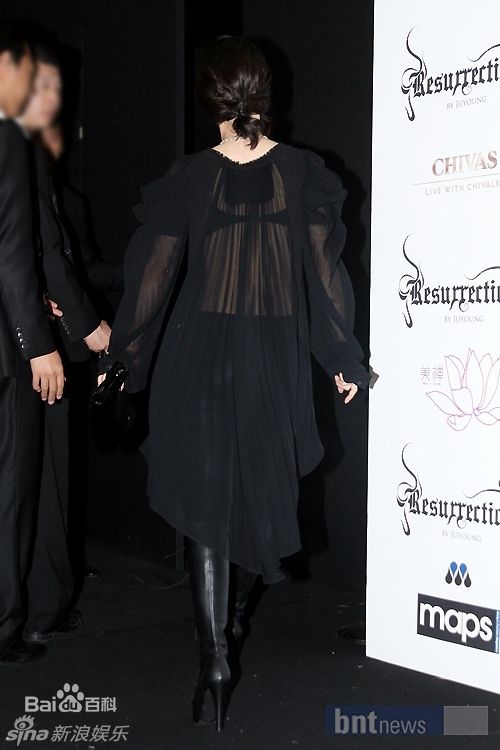 洪秀儿(Sooah Hong)人物图册壁纸壁纸