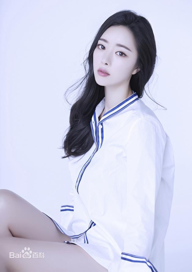 最新洪秀儿(Sooah Hong)性感图片