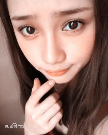 高清付梦妮(Mini)精彩图册