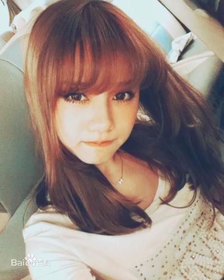 高清付梦妮(Mini)精彩图册