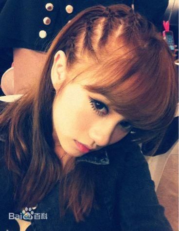 高清付梦妮(Mini)精彩图册