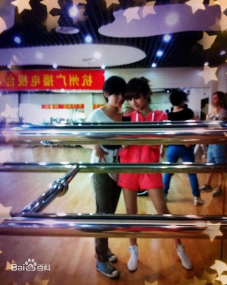 高清付梦妮(Mini)精彩图册