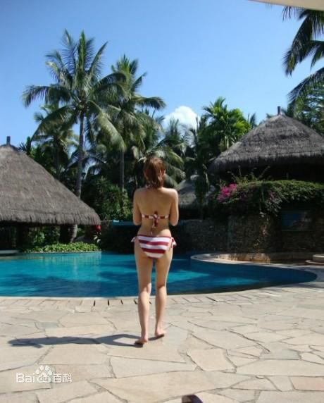 高清付梦妮(Mini)精彩图册