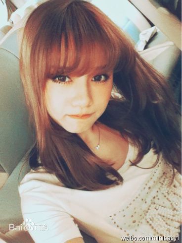 最优质付梦妮(Mini)精彩图册