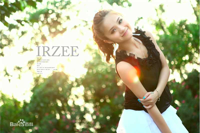 最优质付梦妮(Mini)精彩图册