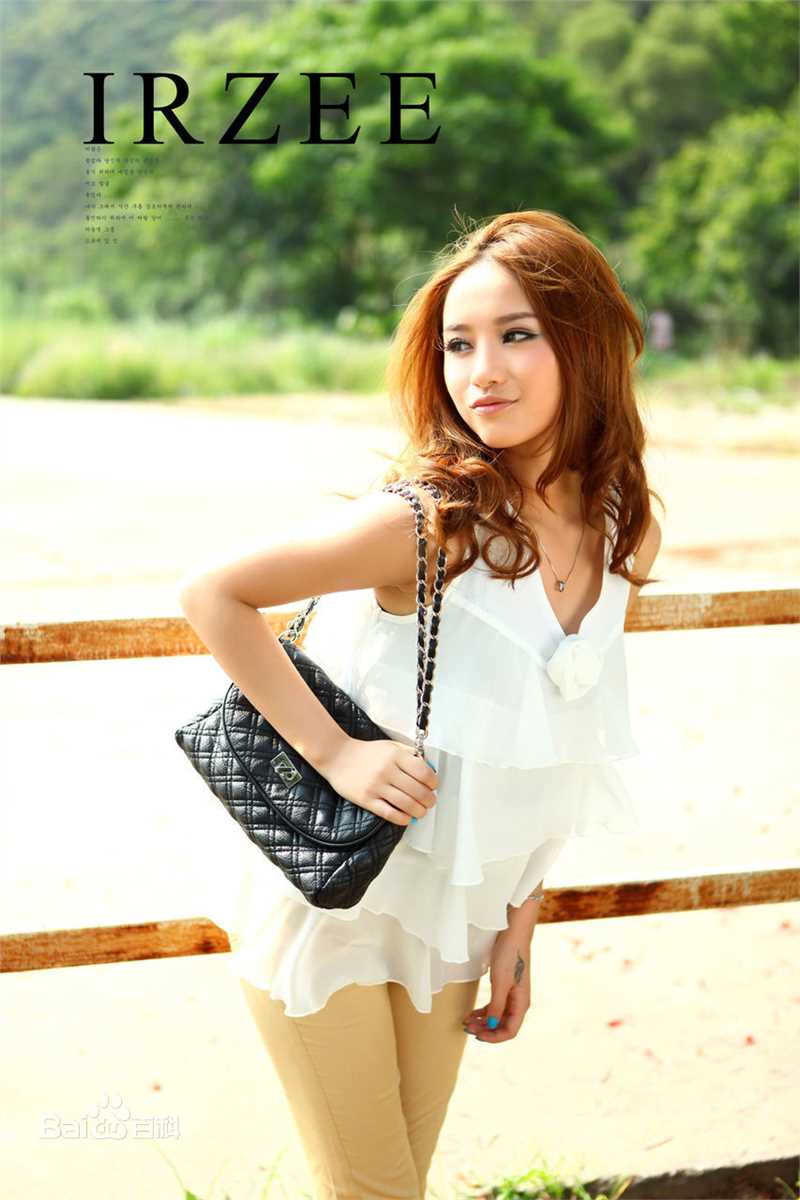 最优质付梦妮(Mini)精彩图册